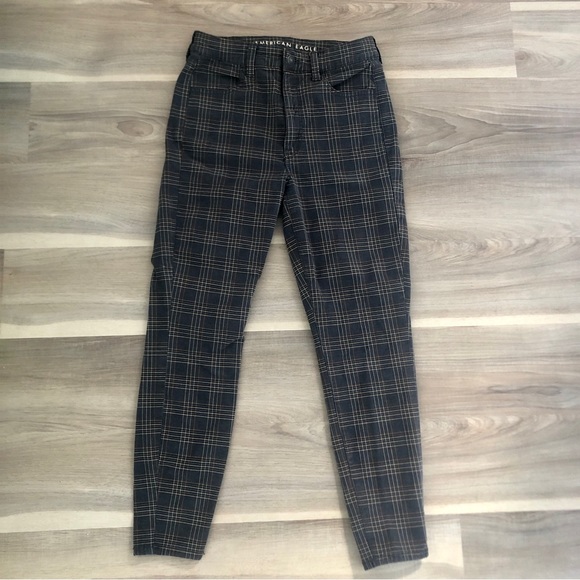 Super hi-rise jegging - Picture 3 of 9